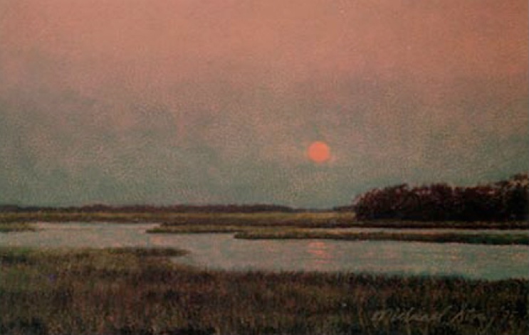 August Sun