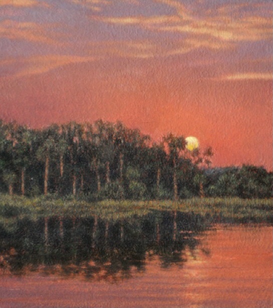 Blood Sky