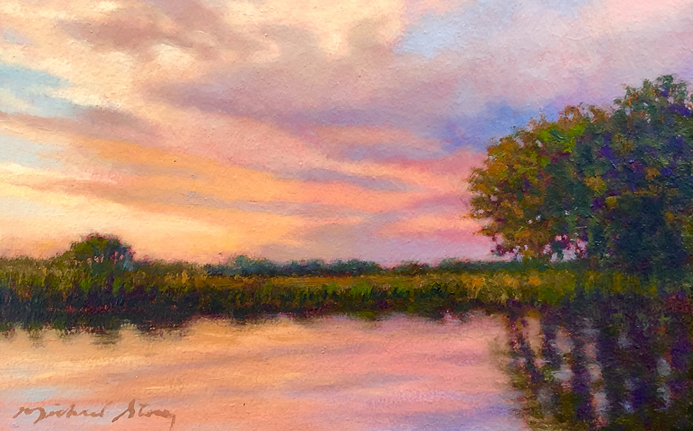 Celebration of Hues