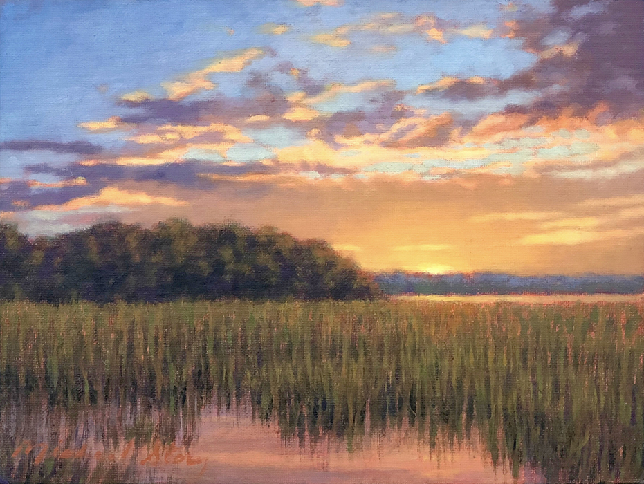 Colors of Beaufort