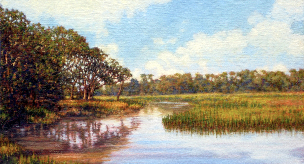 Creek Expanse
