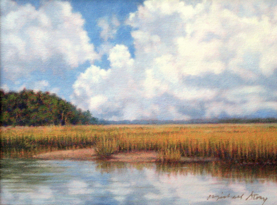 Cumulus Mass
