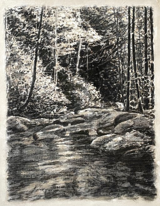 Dappled Light