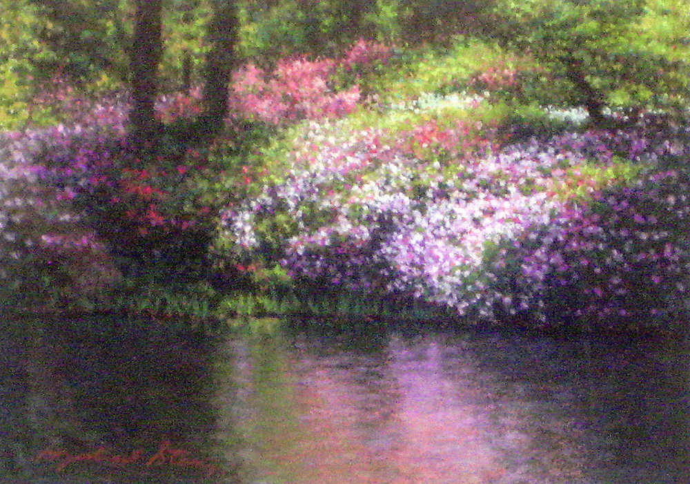 Full Bloom
