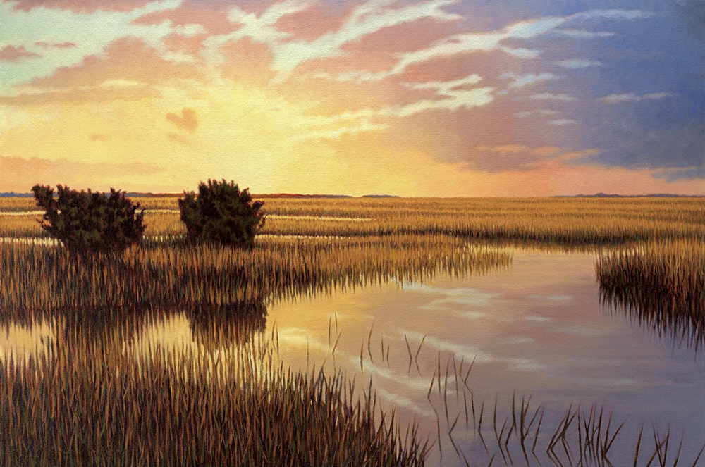 Golden Sanctuary