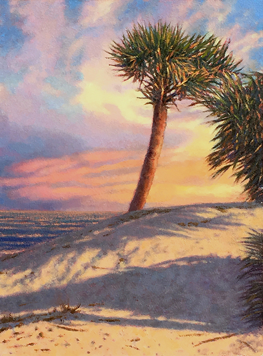 Island Sentinel