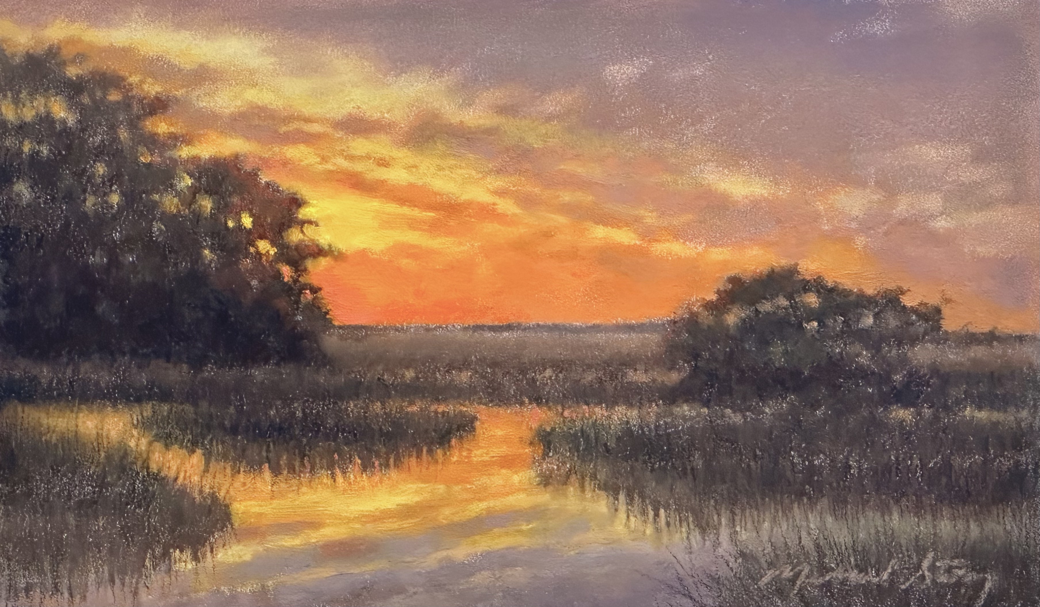 Journey to Fripp Island