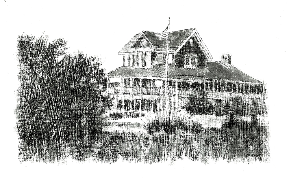 July 4th, Sullivans Island