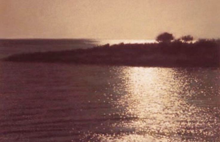 Leaving Ocracoke
