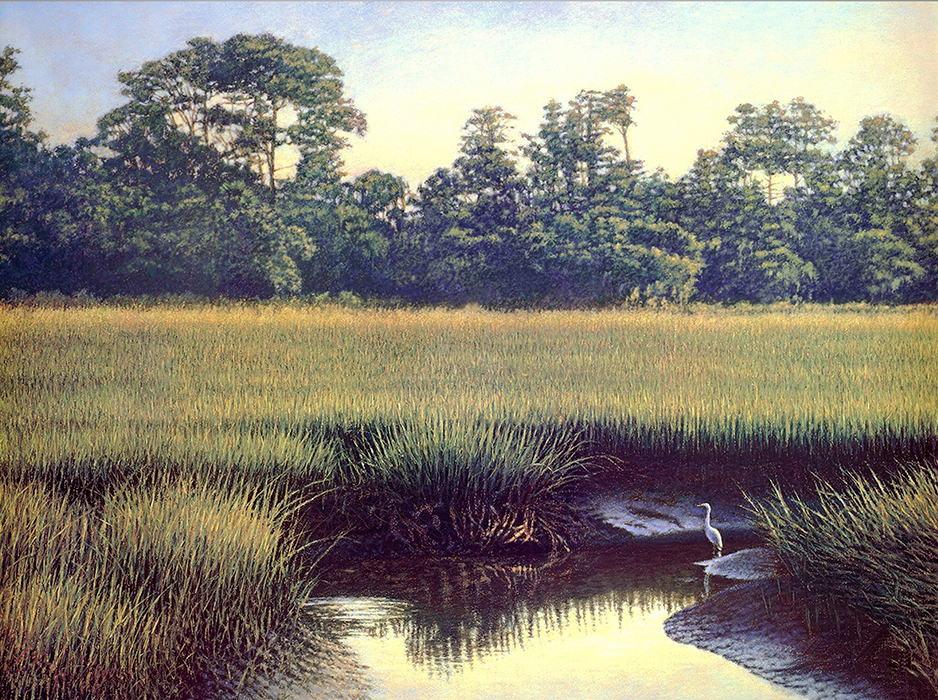 Low Country Refuge