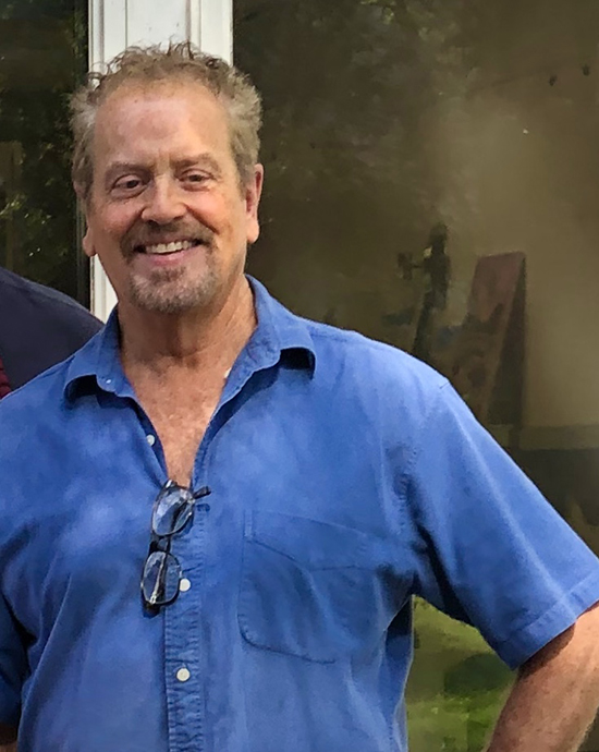 Michael Story
