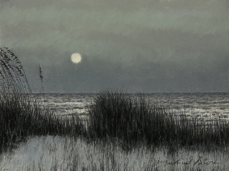 Moonlit Moment