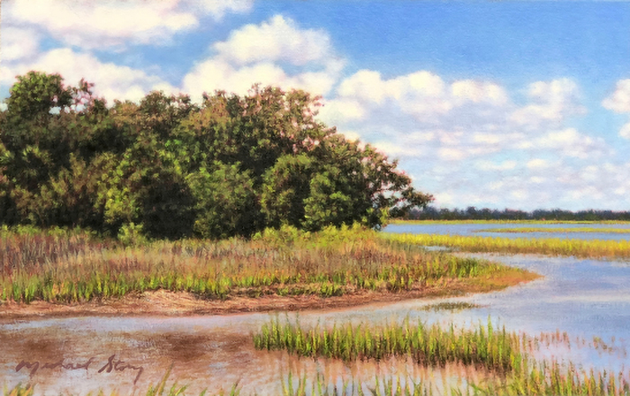Rising Tide
