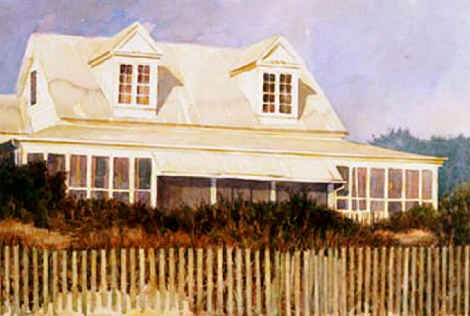 Sullivans Cottage