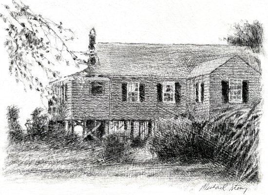Sullivan's Cottage II