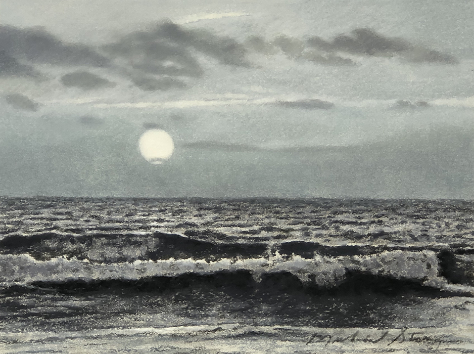 Tidal Moon