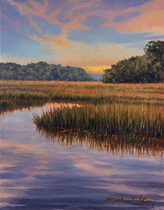 Tidewater Connection