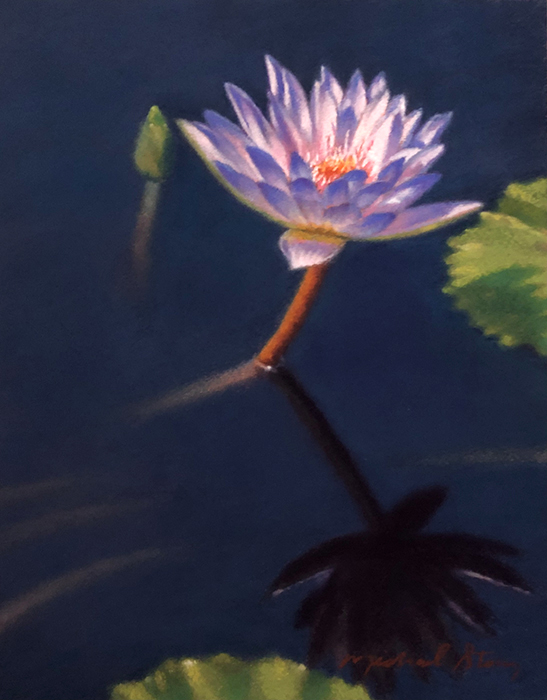 Water Lillies #5