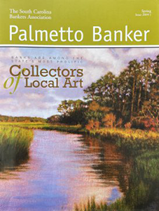 Palmetto Banker