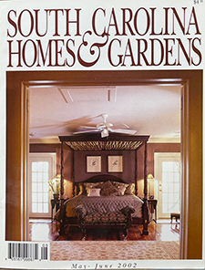South Carolina Homes and Gardens
