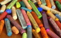 pastel supply list